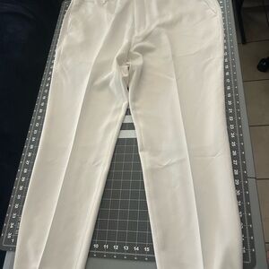 Men's Classic Suit Trousers
